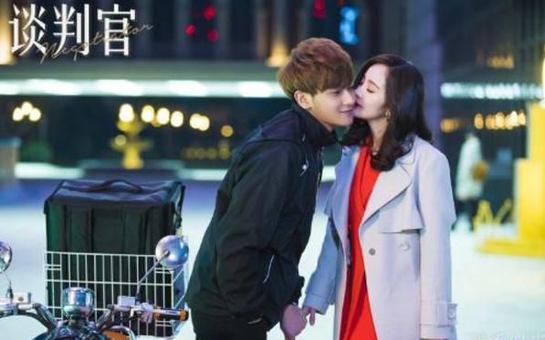 李易峰最新电视剧,时代之光下的璀璨篇章