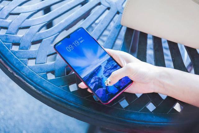 vivo最新消息揭秘,小巷中的隐藏瑰宝