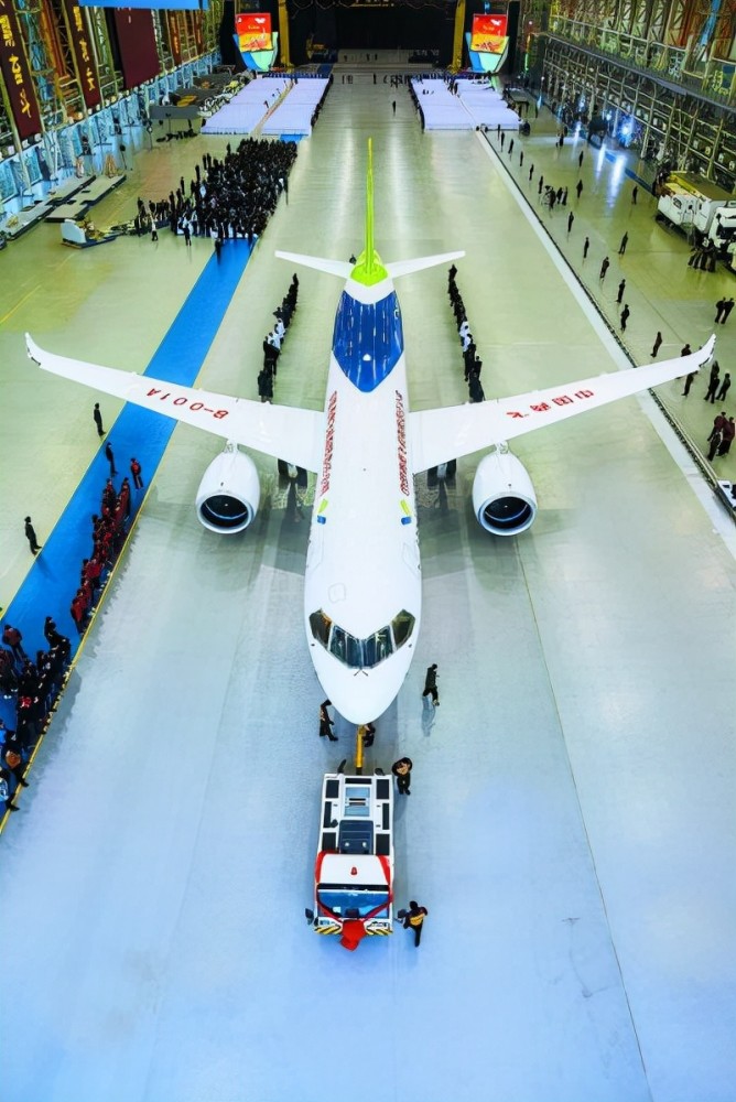 中国最新飞机,科技之巅,翱翔未来之梦