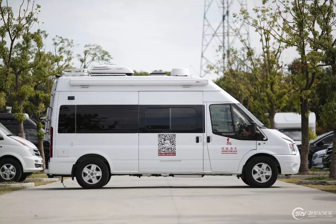全顺房车最新款,探索现代露营生活的理想选择