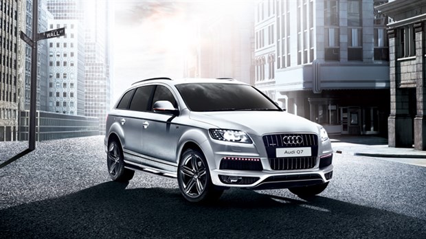 奥迪Q5最新消息,时代先锋的华丽转身