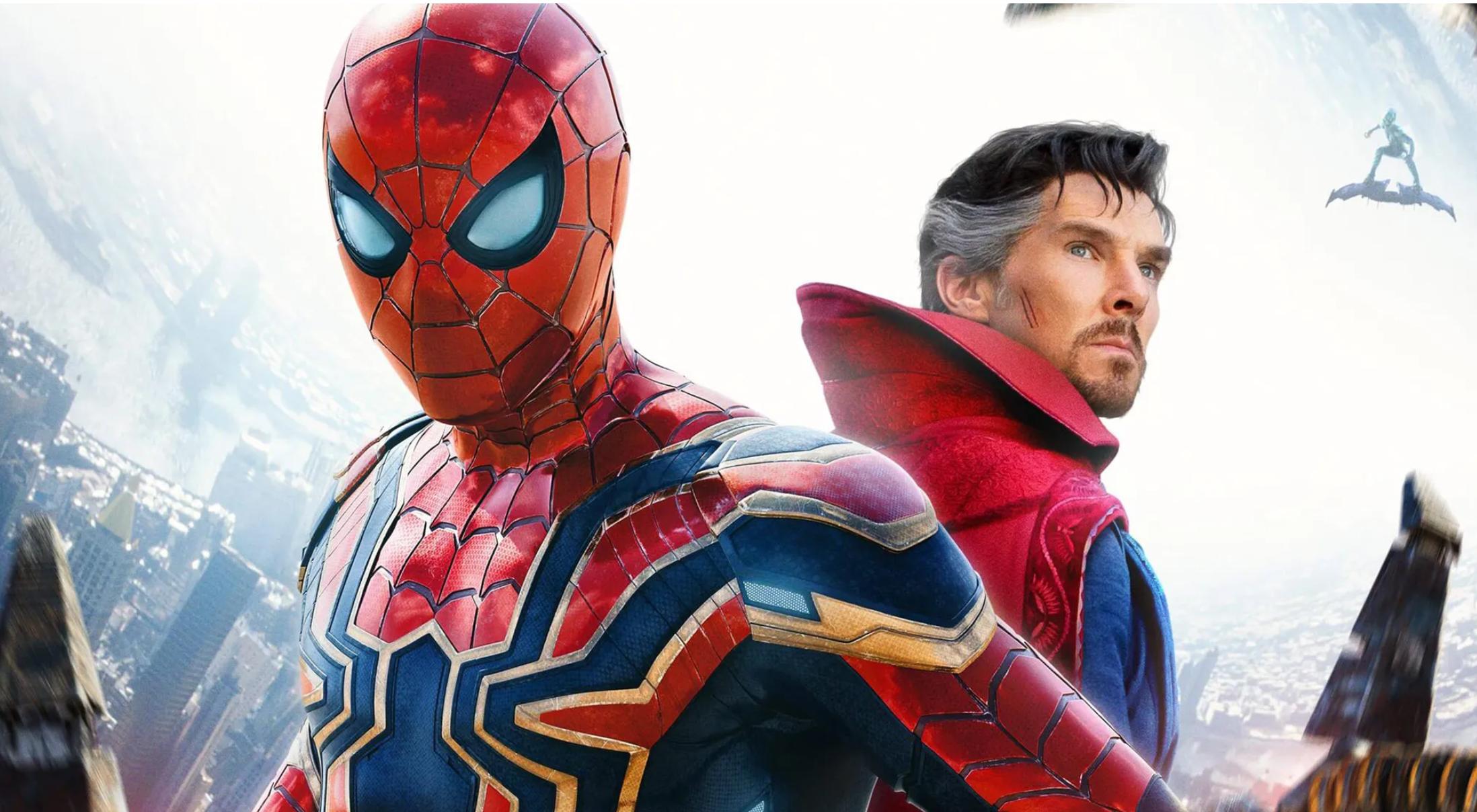 最新蜘蛛侠电影,英雄再燃银幕