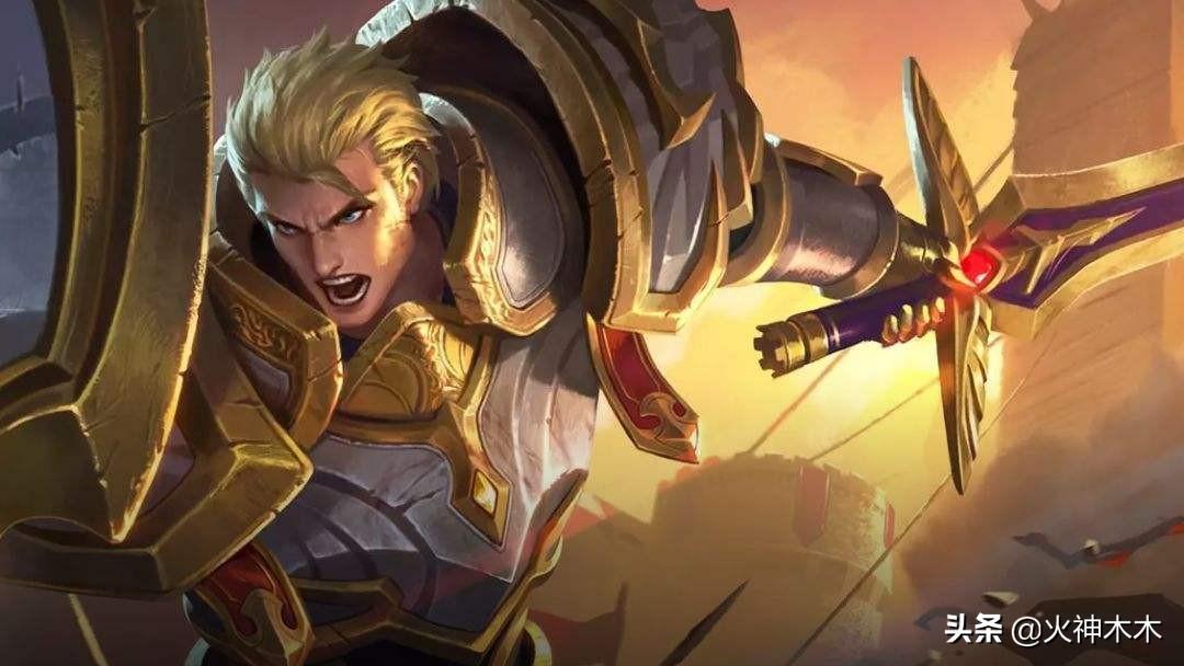 典韦最新出装,科技重塑战力,引领时代风潮