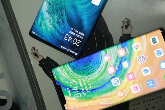 华为最新版本手机,时代的巅峰之作