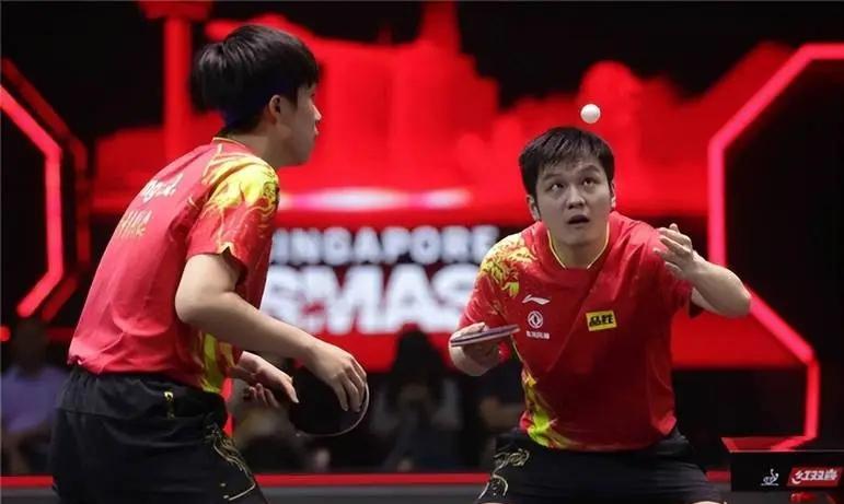 乒乓球赛最新消息,赛场动态与热门事件回顾