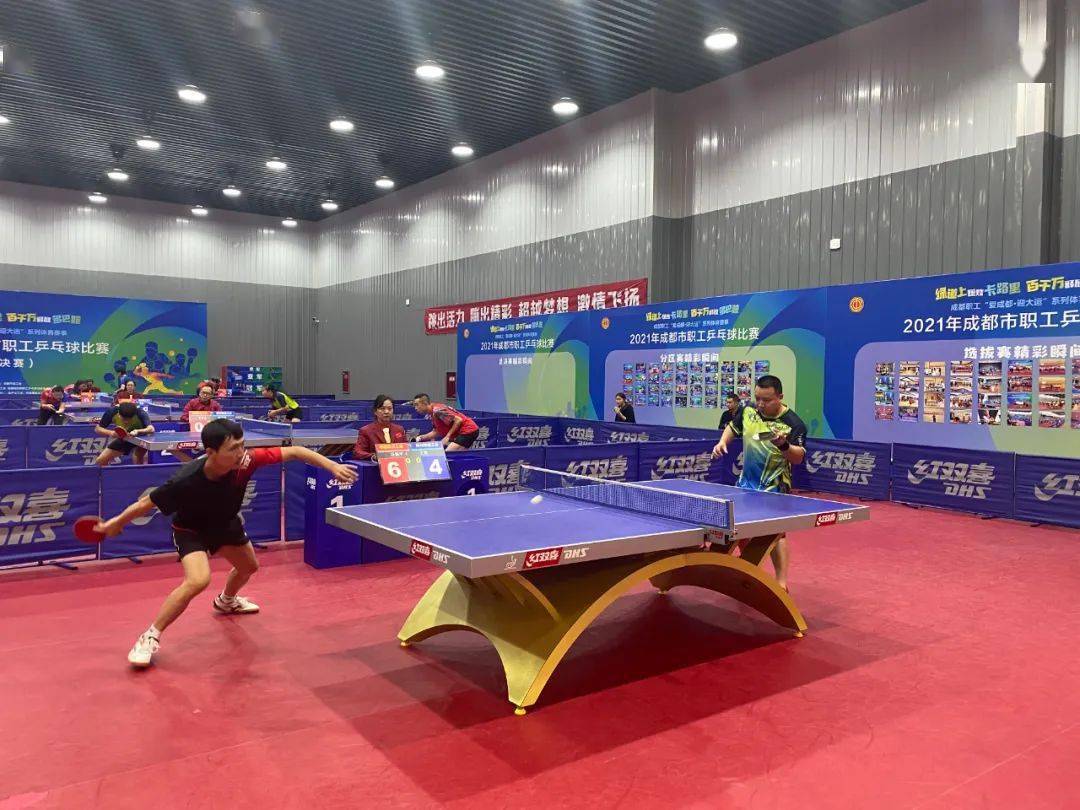 乒乓球赛最新消息,赛场动态与热门事件回顾