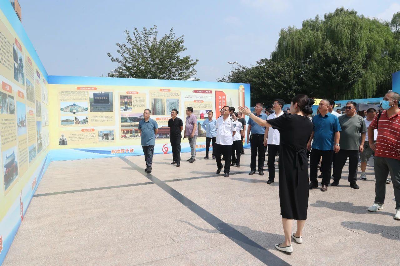 濮阳最新招聘信息,时代的脉搏与职业的希望之光