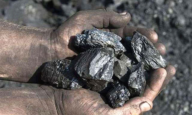 今日煤炭价格最新价格,小巷深处的煤炭宝藏探秘