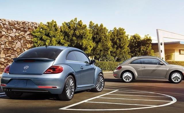 甲壳虫最新款,一场自然美景的探索之旅