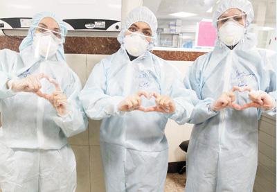 开封护士招聘最新信息——科技重塑护理领域,开启智能新篇章