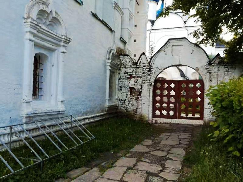 俄罗斯最新型,小巷中的隐秘瑰宝