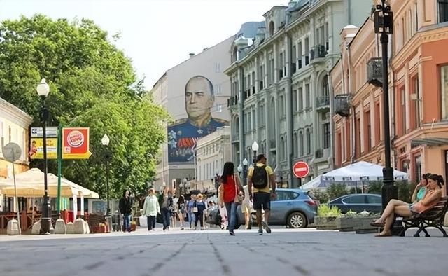 俄罗斯最新型,小巷中的隐秘瑰宝