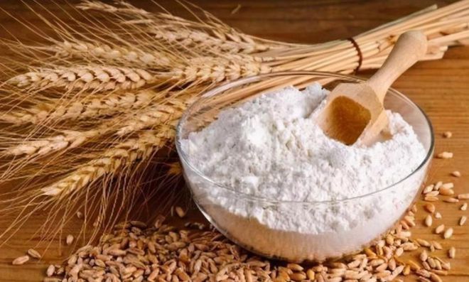 五得利麸皮最新价格,小巷中的美味秘密