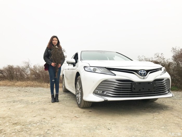 凯美瑞混动,爱的旅程,温馨相伴