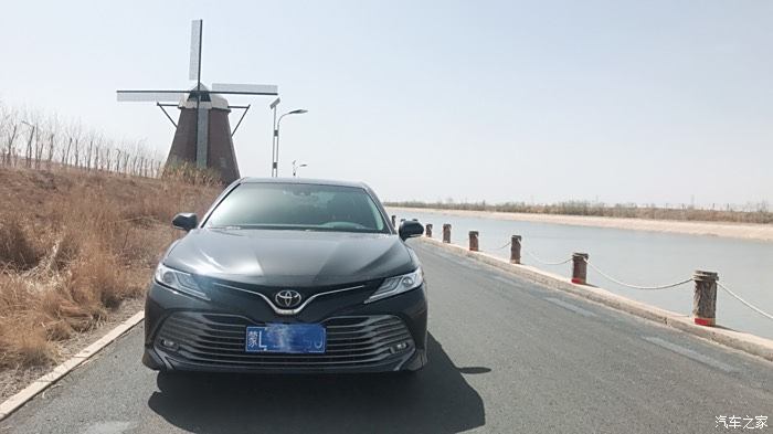 凯美瑞混动,爱的旅程,温馨相伴