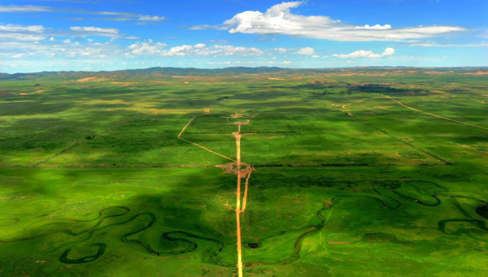 锡林浩特最新新闻,探索自然美景的旅行,寻找内心的平和乐园