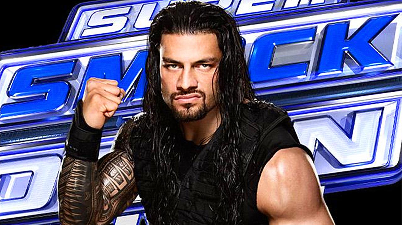 最新WWE狂野角斗士