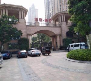 华瑞晴庐最新房价指南