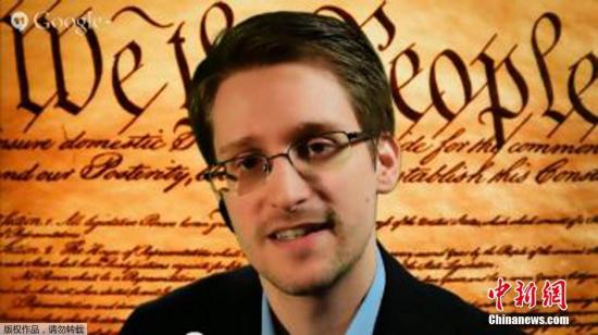 斯诺登最新消息,揭秘爱德华·斯诺登的最新动态与观点