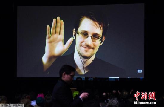 斯诺登最新消息,揭秘爱德华·斯诺登的最新动态与观点