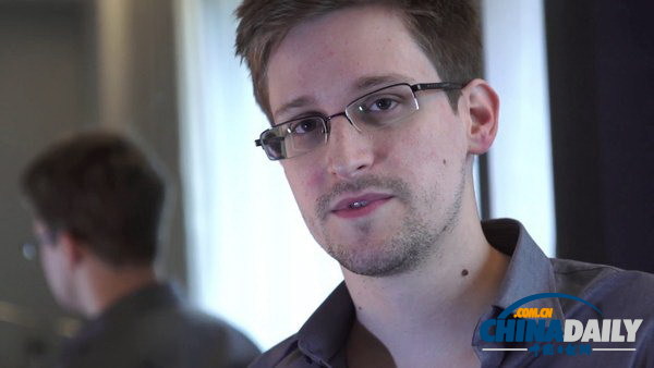 斯诺登最新消息,揭秘爱德华·斯诺登的最新动态与观点