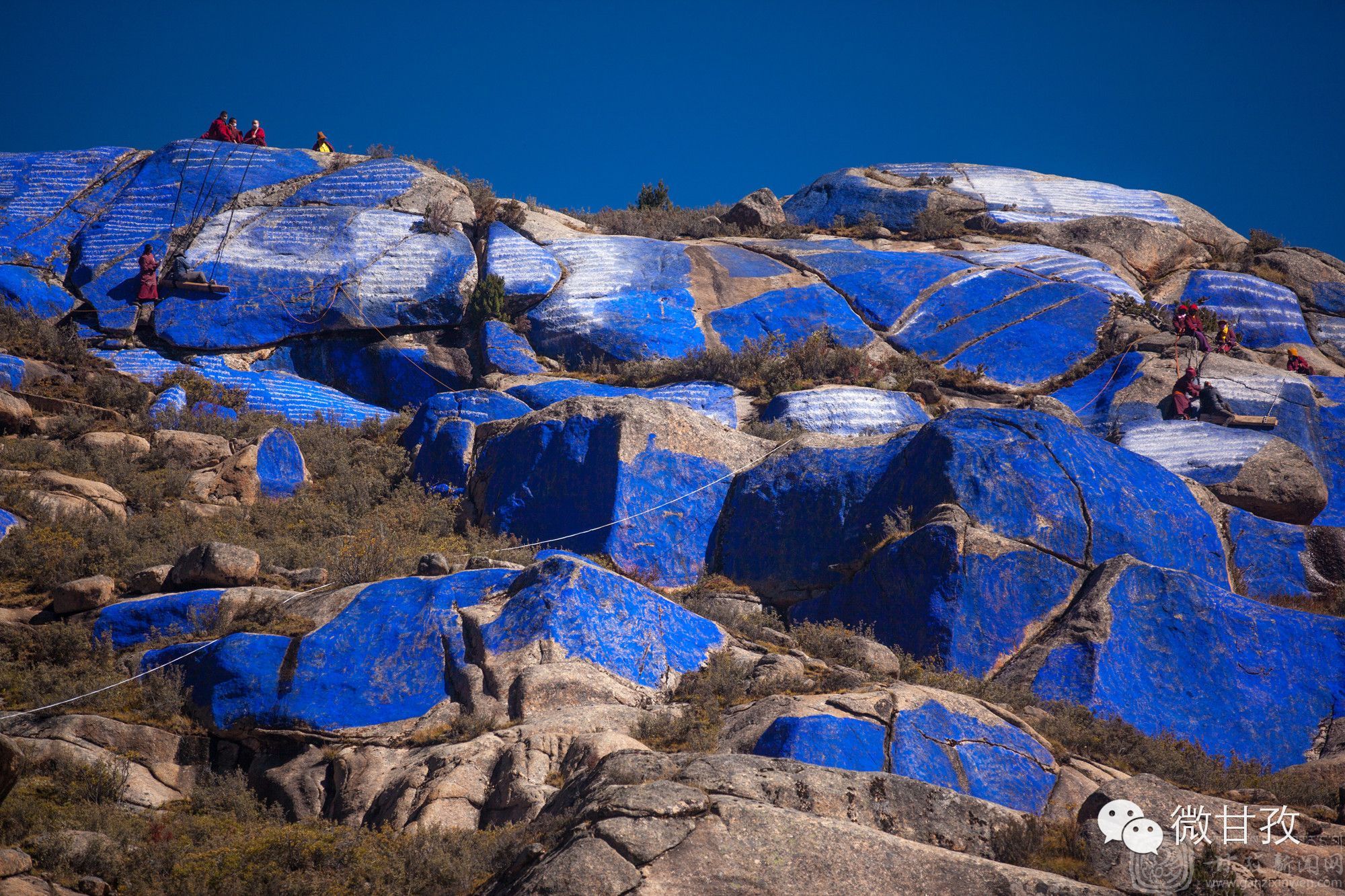 全球铜矿最新消息,一场心灵与铜矿美景的邂逅