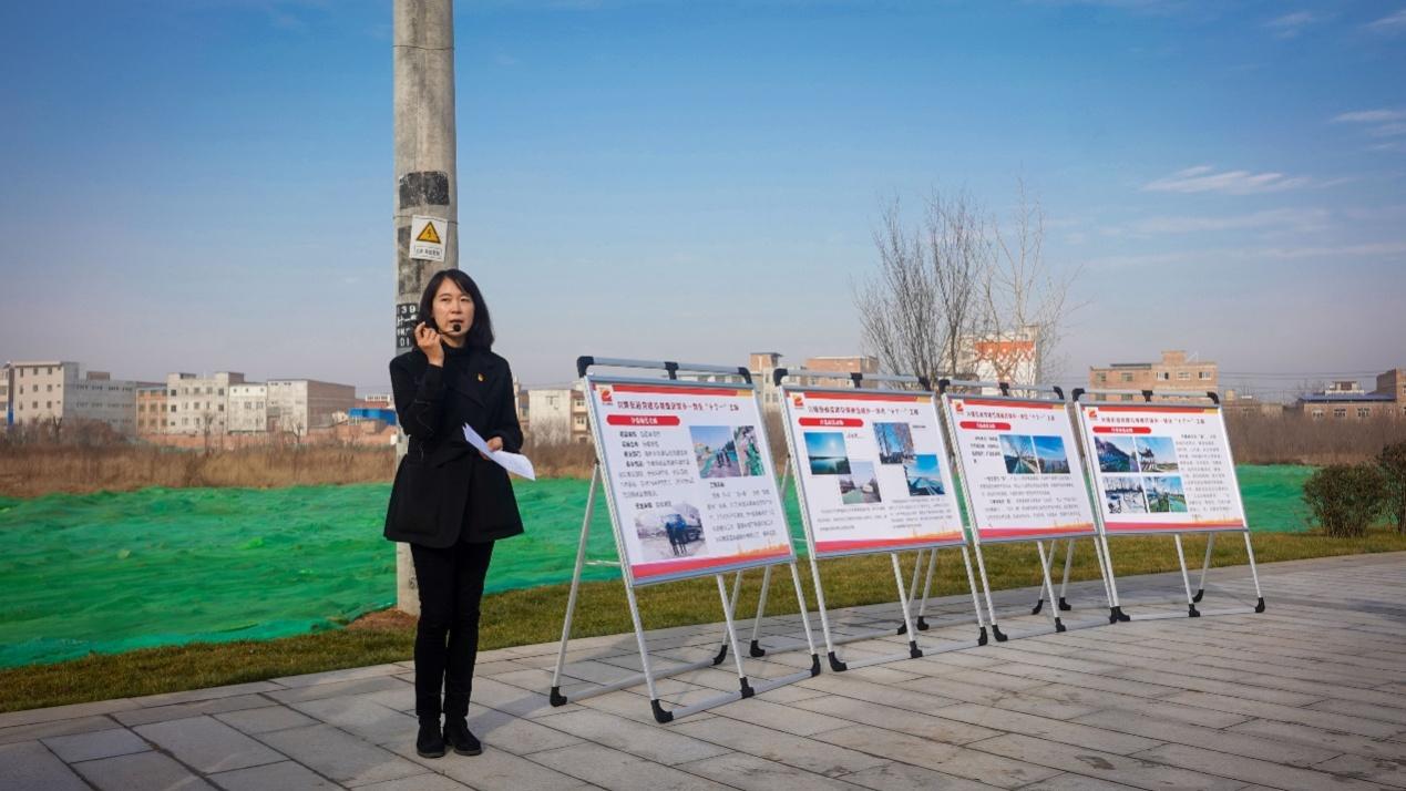 群龙无首 第7页