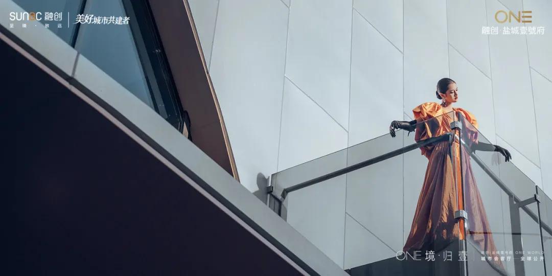 盐城城西南的日常故事,最新规划图里的温情与友谊