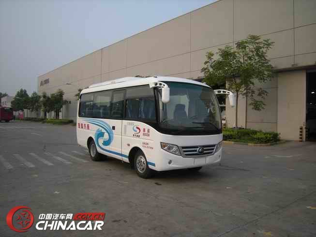 宇通客车19座最新款,现代出行的典范之选