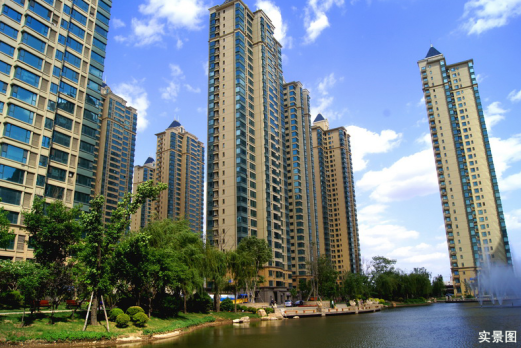 潍坊恒大名都最新房价,一次寻找内心平静的旅程