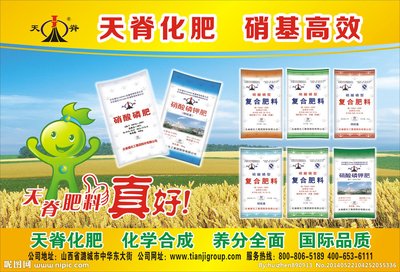 天脊复合肥最新价格,科技力量,滋养生活新篇章