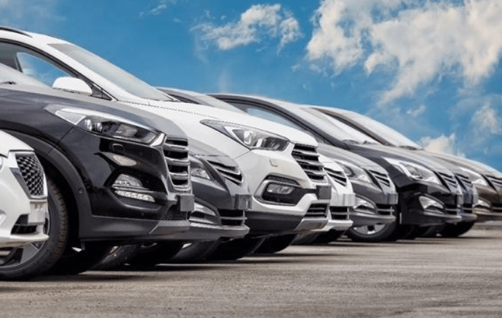 最新二手车转让,驾驭变化,成就更好的自己