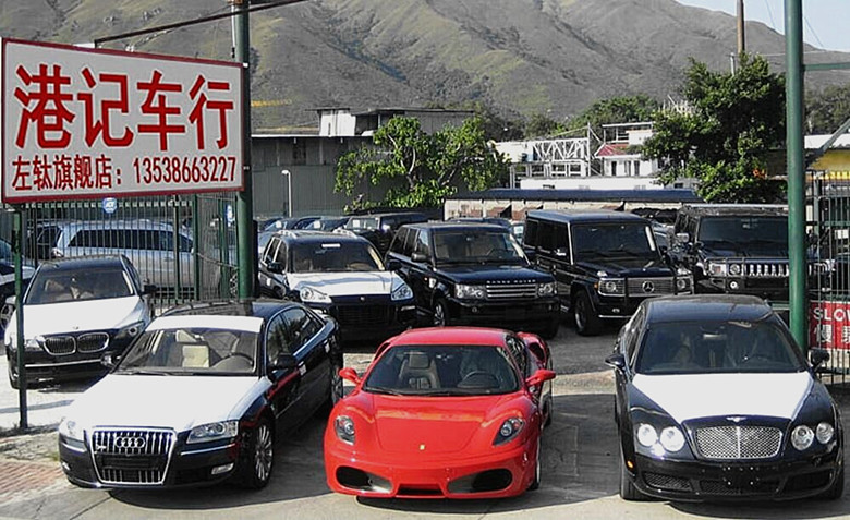 最新二手车转让,驾驭变化,成就更好的自己