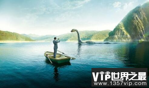 尼斯湖水怪最新消息,揭开神秘面纱下的真相