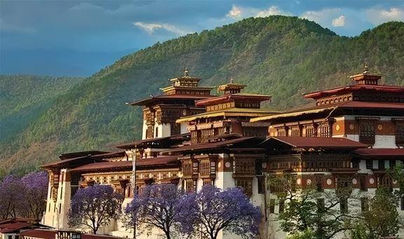 云南瑞丽市最新消息,探索自然美景,寻找内心的平静