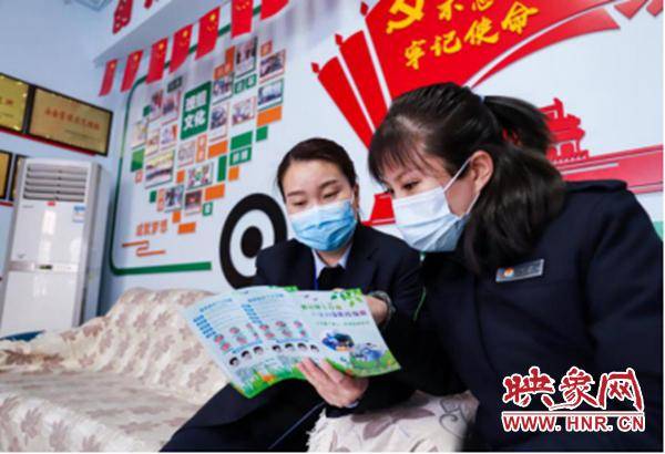 河南郑州疫情最新消息下的温馨日常故事