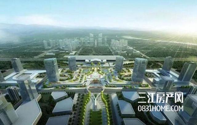 宜宾高铁东站最新消息