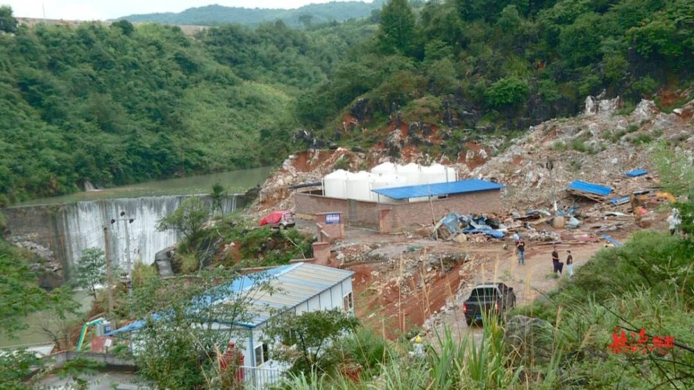 临武新闻网最新消息,拥抱自然,寻找内心的桃花源