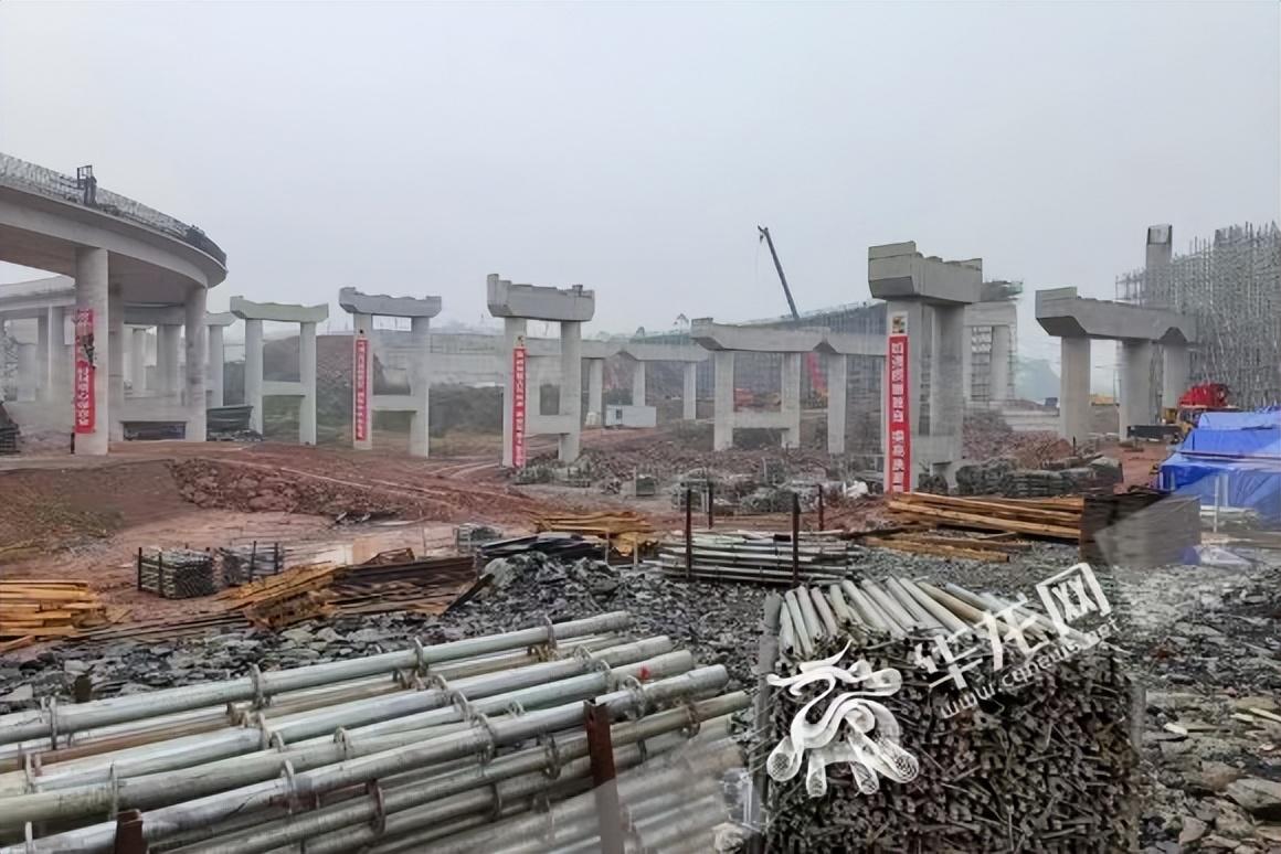 道真高速公路最新消息,时代的进步与区域发展的引擎