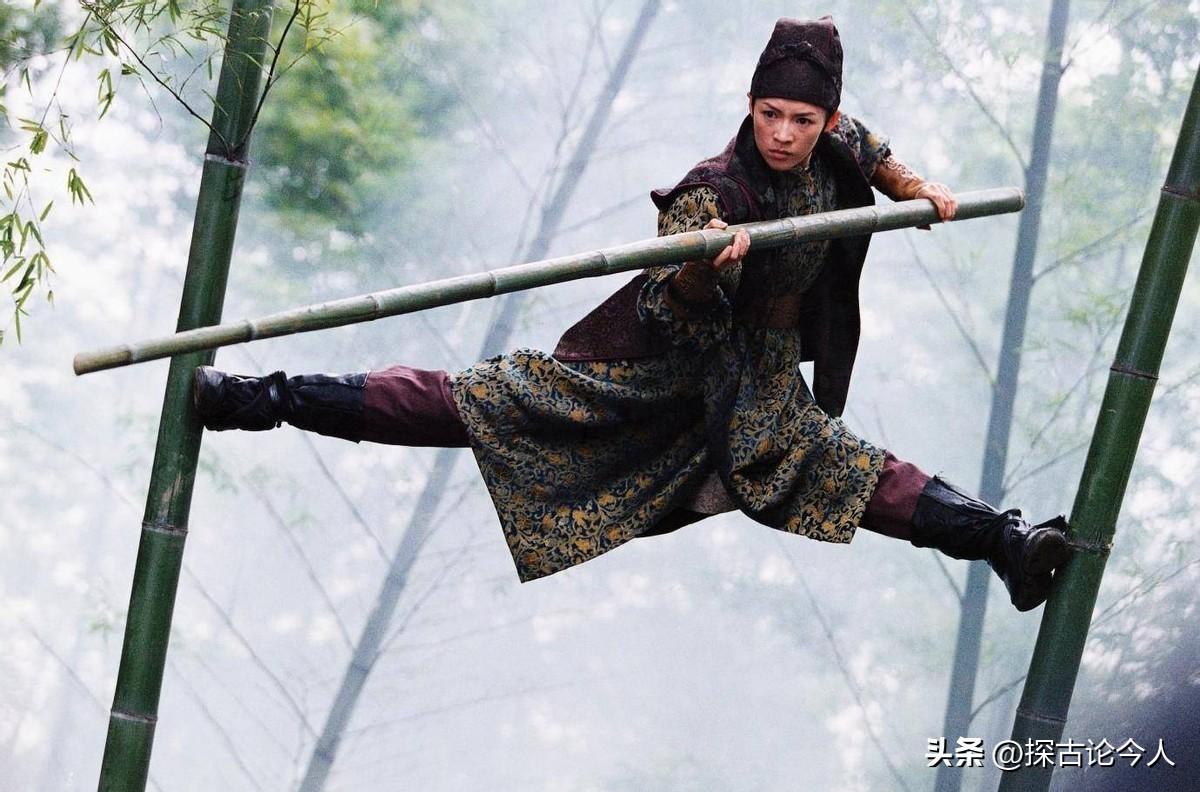 姜武最新动态,影视巨星的新征程