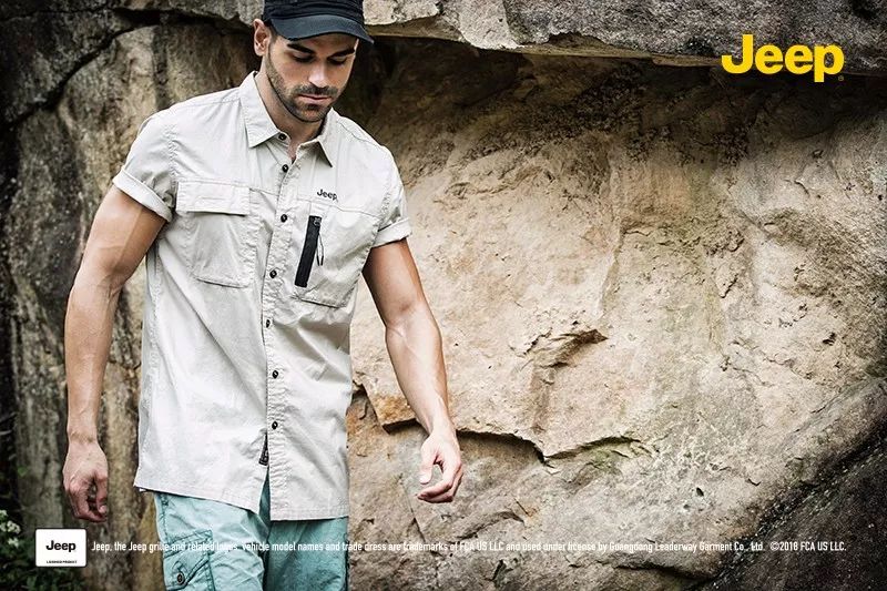 Jeep最新广告掀起冒险热潮,尽显品牌魅力!
