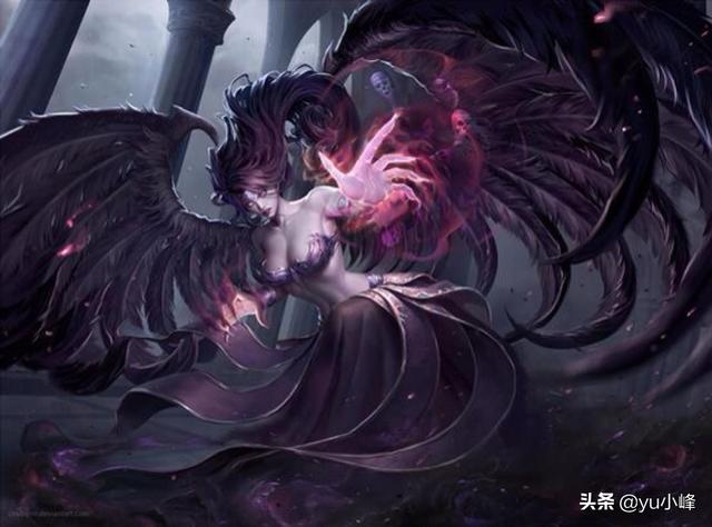 堕落天使最新,一种复杂现象的深度解析