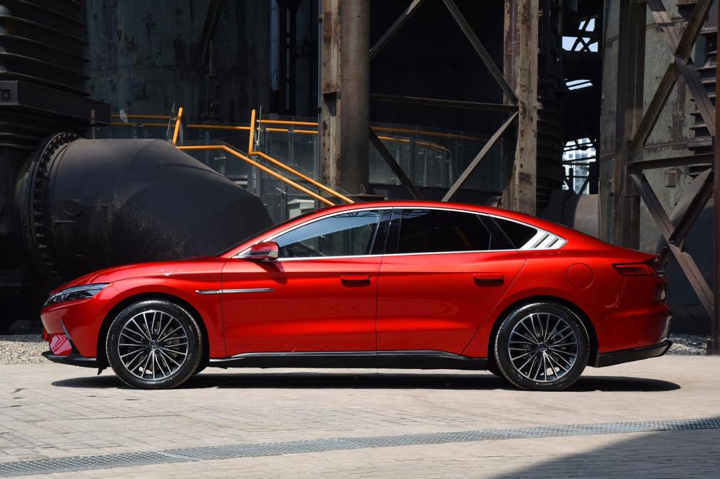 电池最新突破,当变化带来力量,自信与成就感的融合