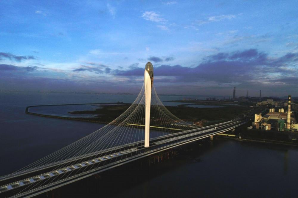 最新的粤剧,传统与现代的交融