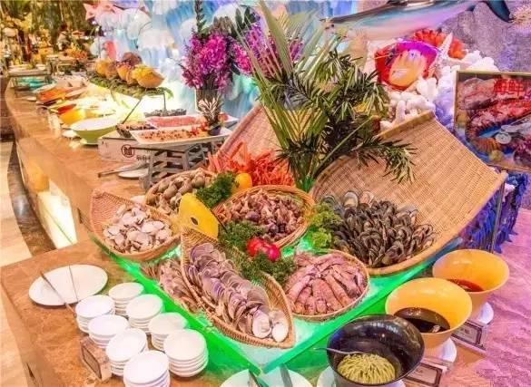 最新凉菜图片,时尚美味的视觉盛宴