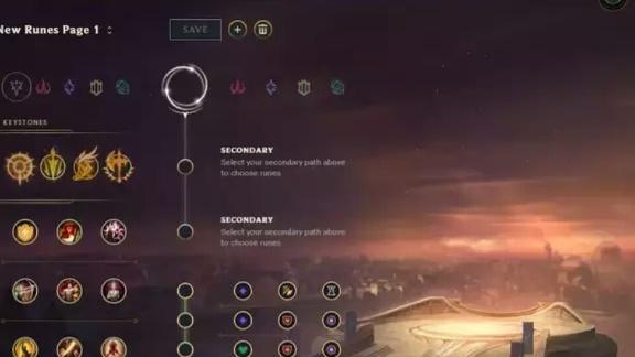 LOL最新套路,从变化中学习,赋予你无尽的力量与成就感