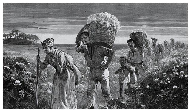 最新奴隶战,背景、事件与影响