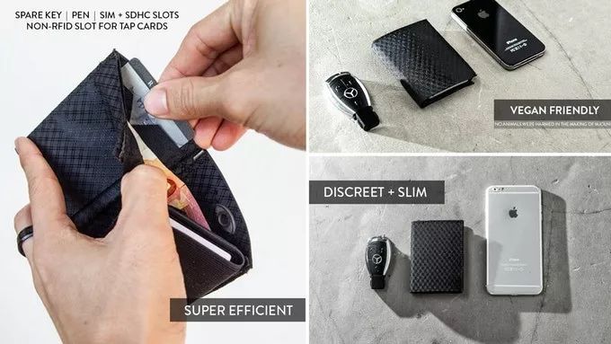 钱夹子最新,如何完成钱夹子的选购与使用的详细步骤指南