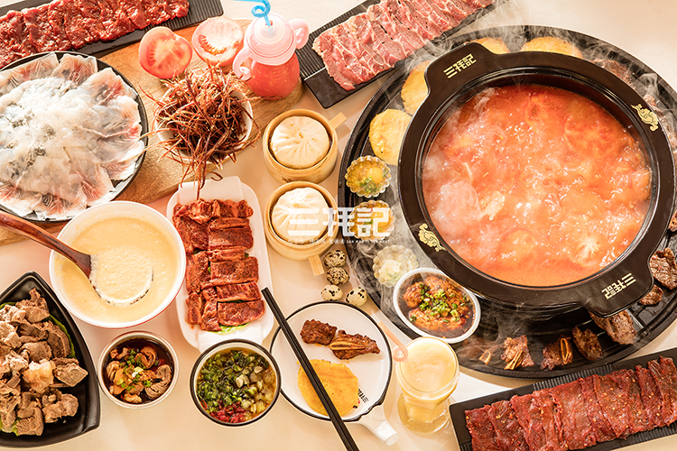 最新藏菜烹饪指南,一步步带你走进雪域高原的美食世界