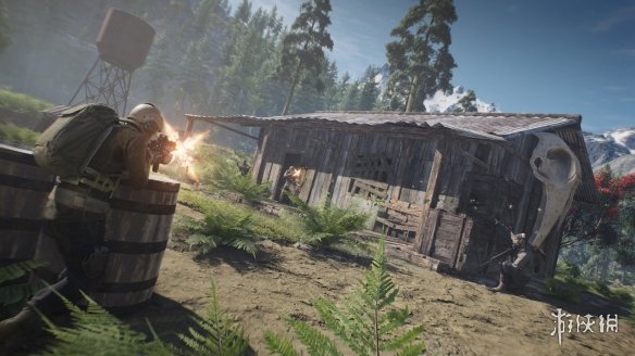 猪突豨勇 第7页